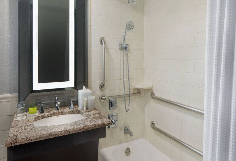 Otel Le Méridien Washington, D.C., The Madison