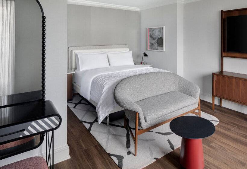 Otel Le Méridien Washington, D.C., The Madison