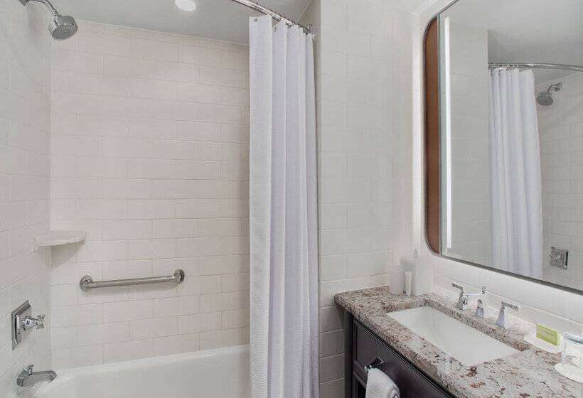 Otel Le Méridien Washington, D.C., The Madison