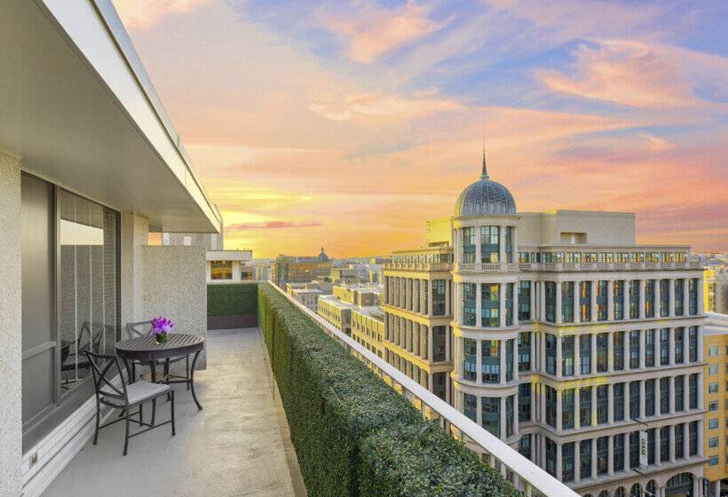 Otel Le Méridien Washington, D.C., The Madison