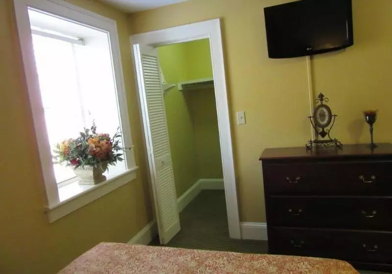 ホテル Hilton Vacation Club Lodge Alley Inn Charleston