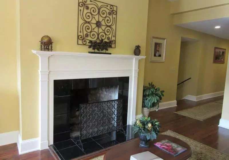 ホテル Hilton Vacation Club Lodge Alley Inn Charleston