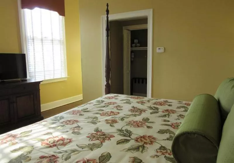 ホテル Hilton Vacation Club Lodge Alley Inn Charleston