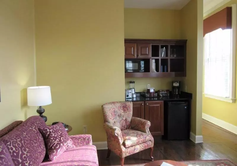 ホテル Hilton Vacation Club Lodge Alley Inn Charleston