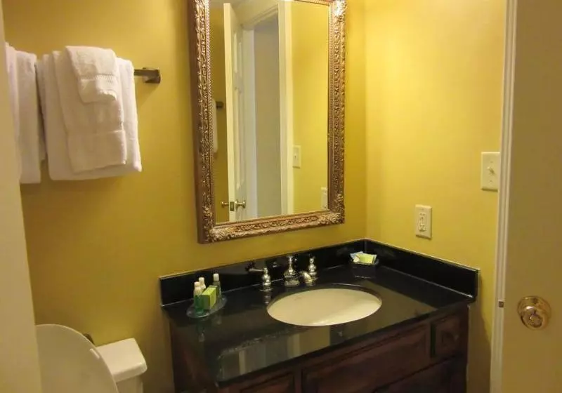 ホテル Hilton Vacation Club Lodge Alley Inn Charleston