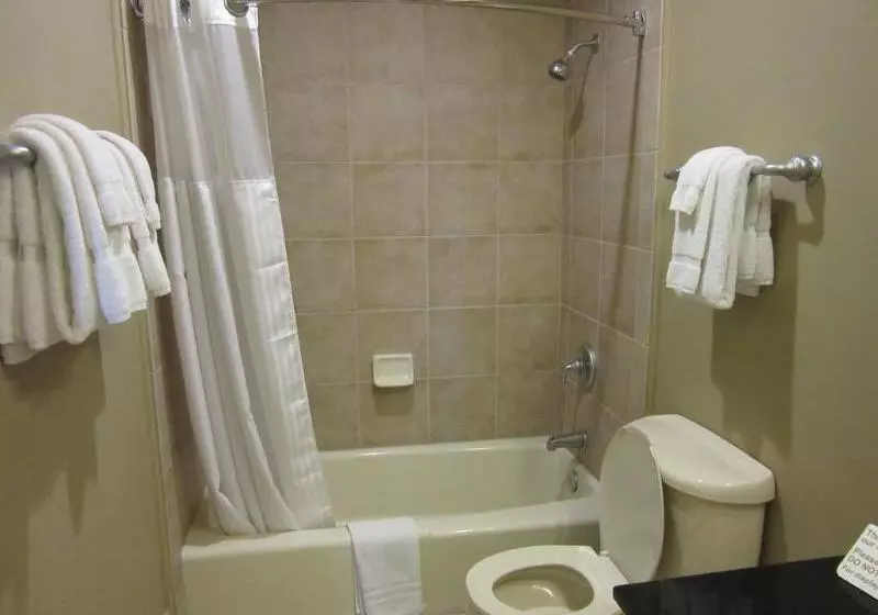 ホテル Hilton Vacation Club Lodge Alley Inn Charleston