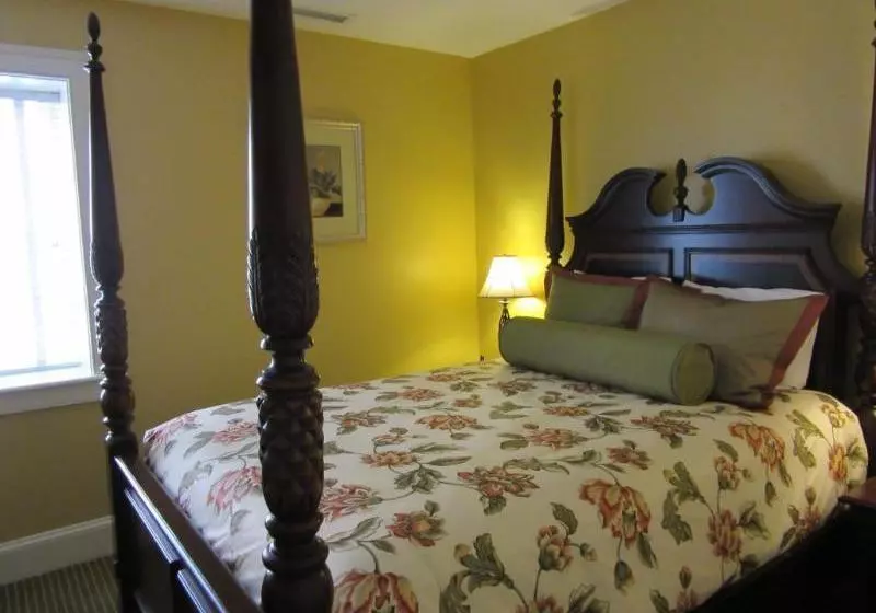 ホテル Hilton Vacation Club Lodge Alley Inn Charleston