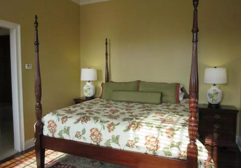 ホテル Hilton Vacation Club Lodge Alley Inn Charleston