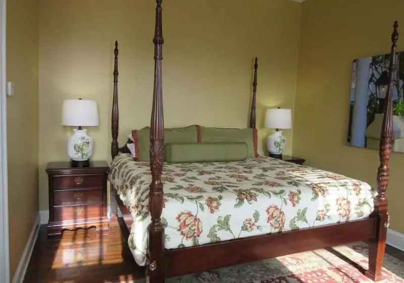 ホテル Hilton Vacation Club Lodge Alley Inn Charleston