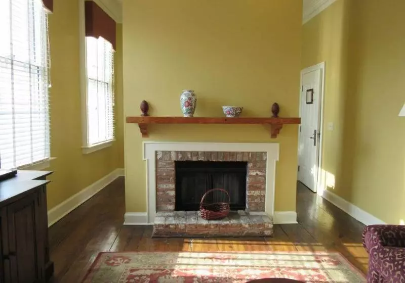 ホテル Hilton Vacation Club Lodge Alley Inn Charleston