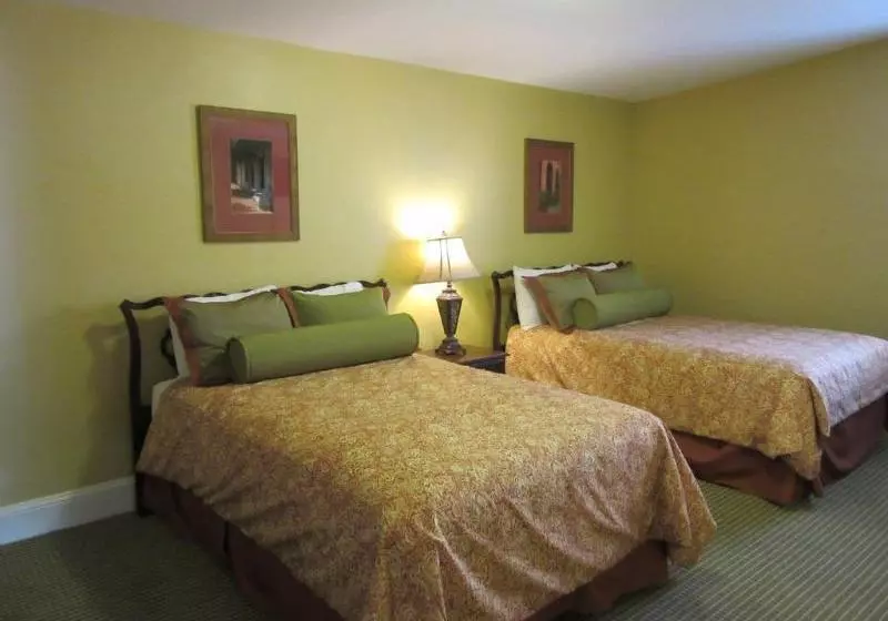 ホテル Hilton Vacation Club Lodge Alley Inn Charleston