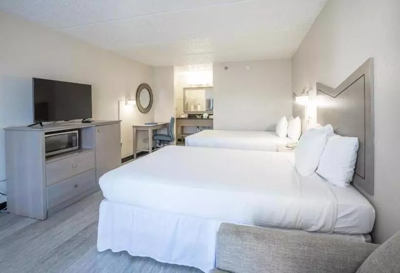 Ocean Coast Hotel At The Beach Amelia Island