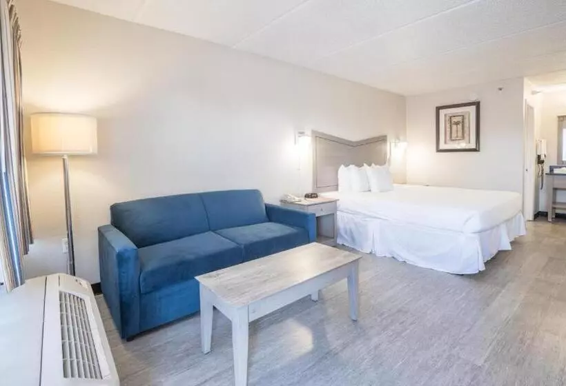 Ocean Coast Hotel At The Beach Amelia Island