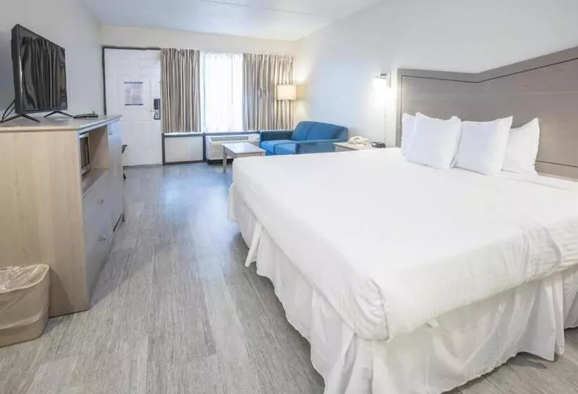 Ocean Coast Hotel At The Beach Amelia Island