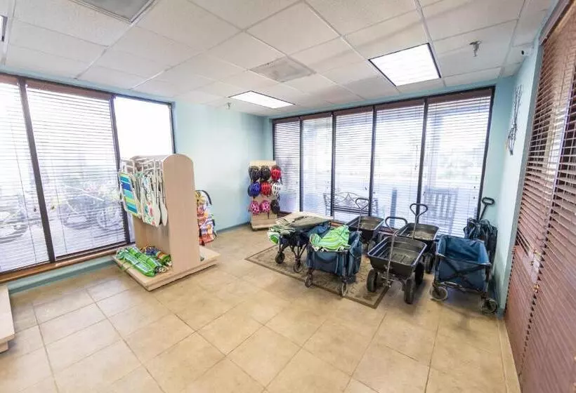 Ocean Coast Hotel At The Beach Amelia Island