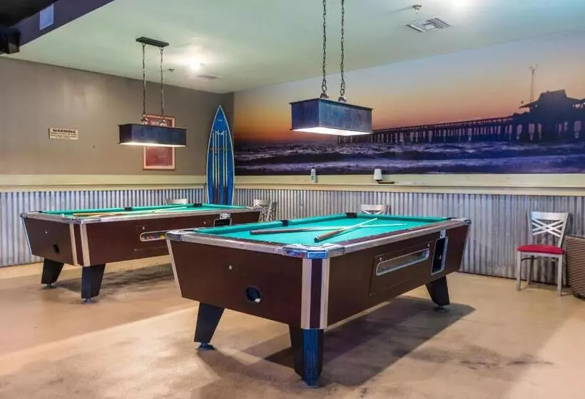 Ocean Coast Hotel At The Beach Amelia Island