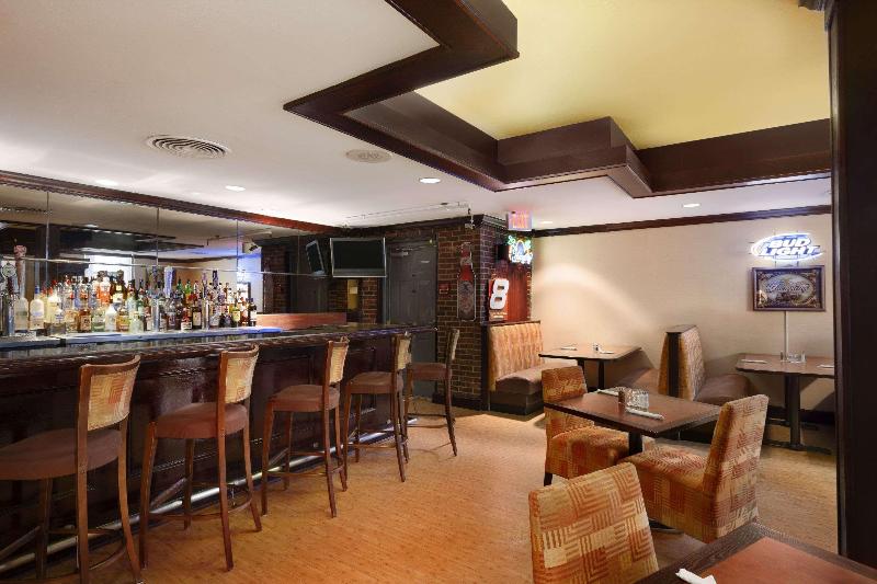 Szálloda Ramada By Wyndham Newark/wilmington