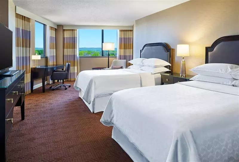 Otel Sheraton Baltimore North