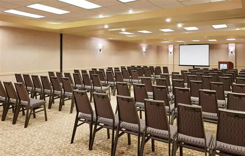 Otel Sheraton Baltimore North