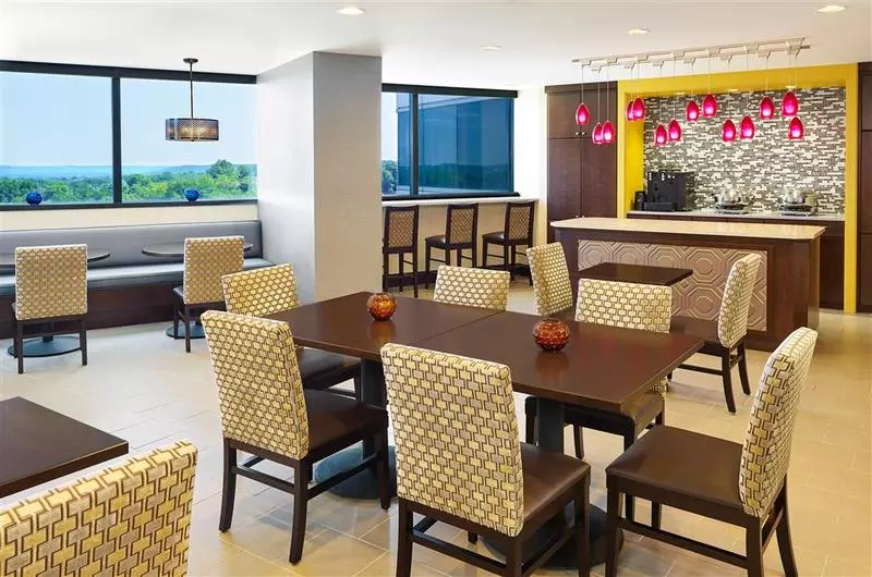 Otel Sheraton Baltimore North