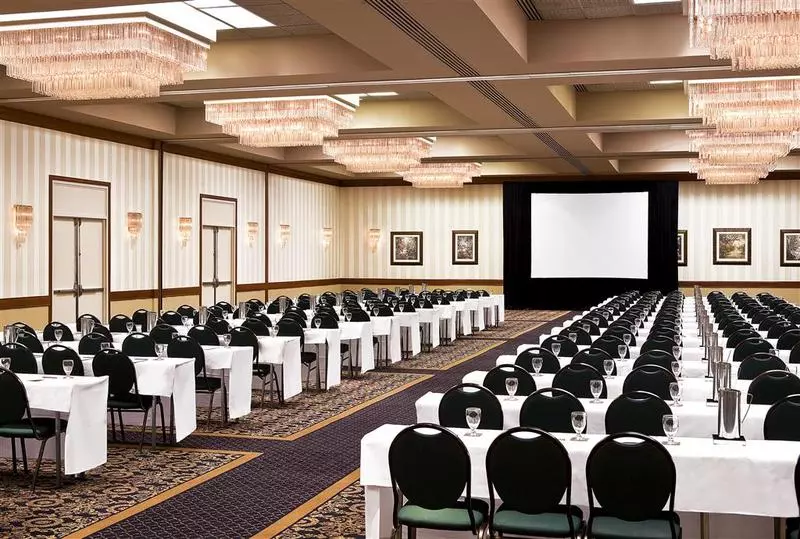 Otel Sheraton Baltimore North