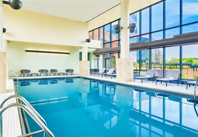 Otel Sheraton Baltimore North