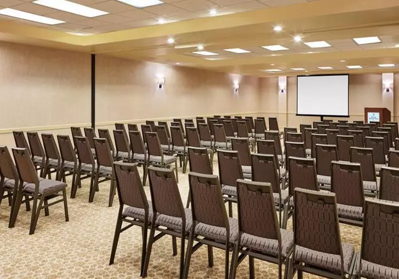 Otel Sheraton Baltimore North