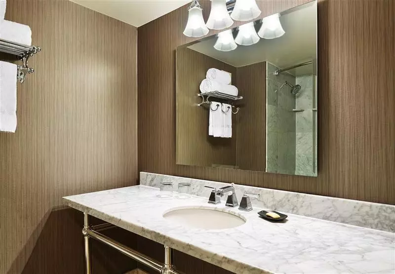 Otel Sheraton Baltimore North