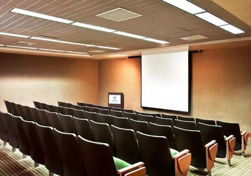 Otel Sheraton Baltimore North