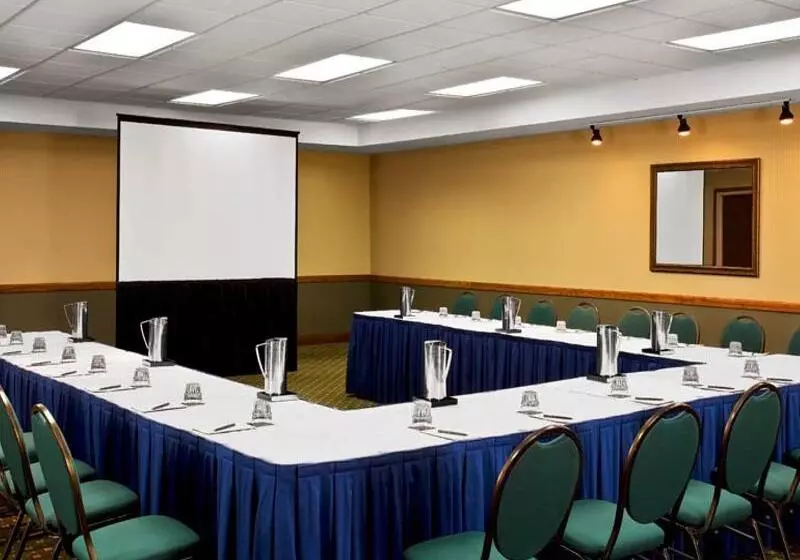 Otel Sheraton Baltimore North