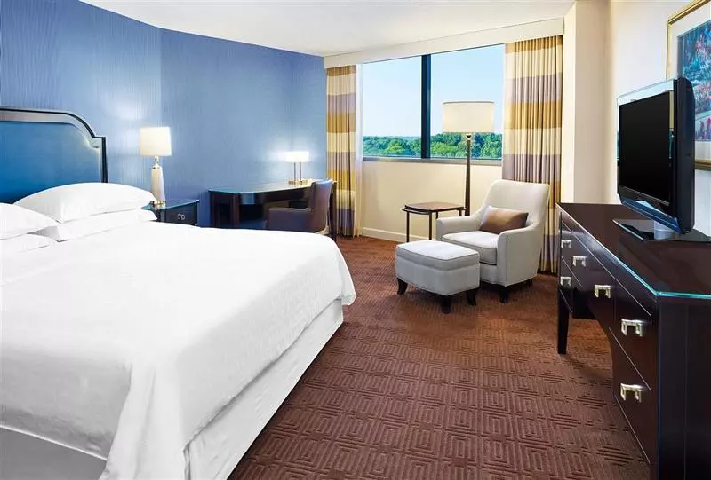 Otel Sheraton Baltimore North