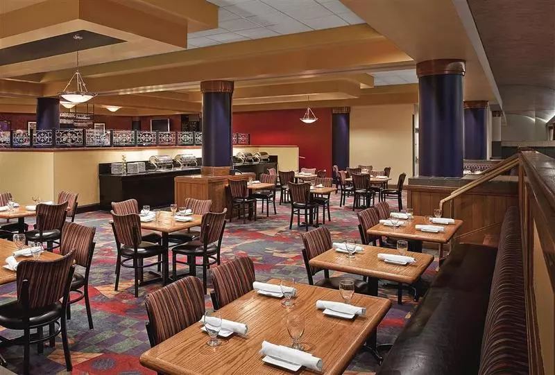 Otel Sheraton Baltimore North