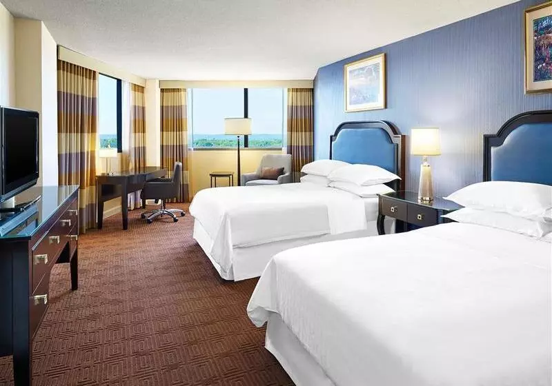 Otel Sheraton Baltimore North