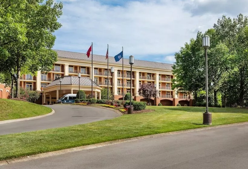 هتل Sheraton Music City Nashville Airport