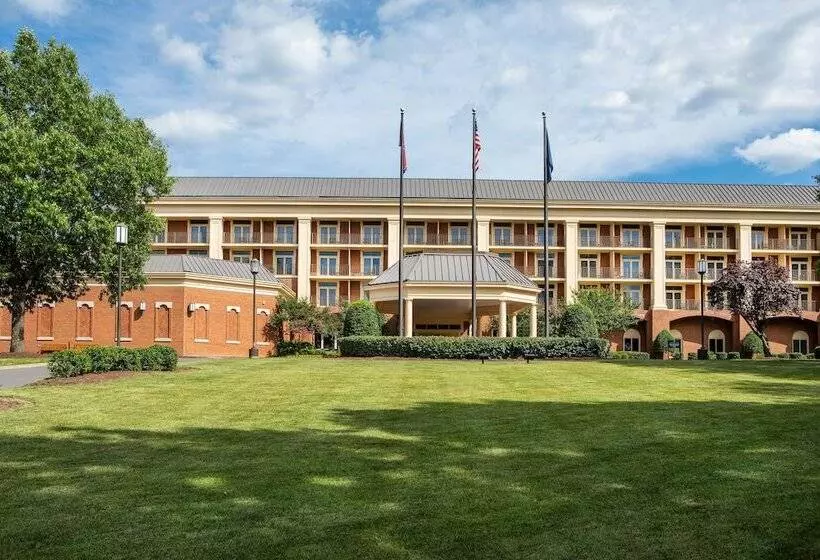هتل Sheraton Music City Nashville Airport