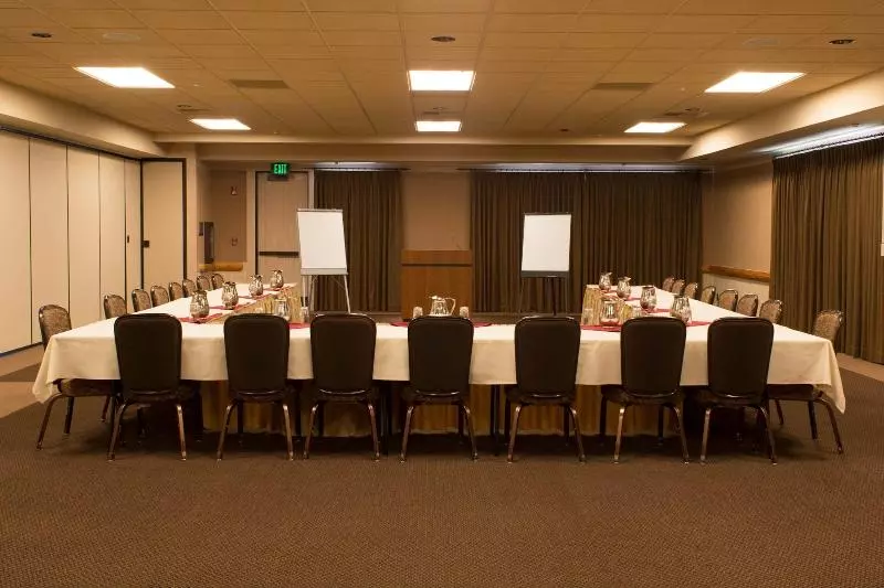 Otel Sun Mountain Lodge