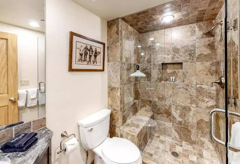 酒店 The Crestwood Snowmass Village