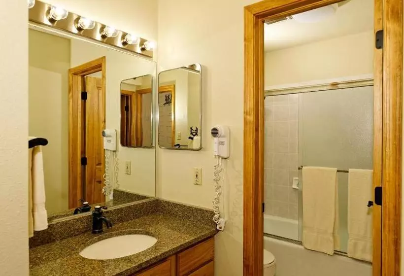 酒店 The Crestwood Snowmass Village