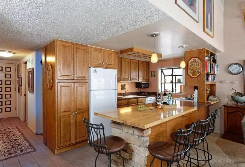 酒店 The Crestwood Snowmass Village