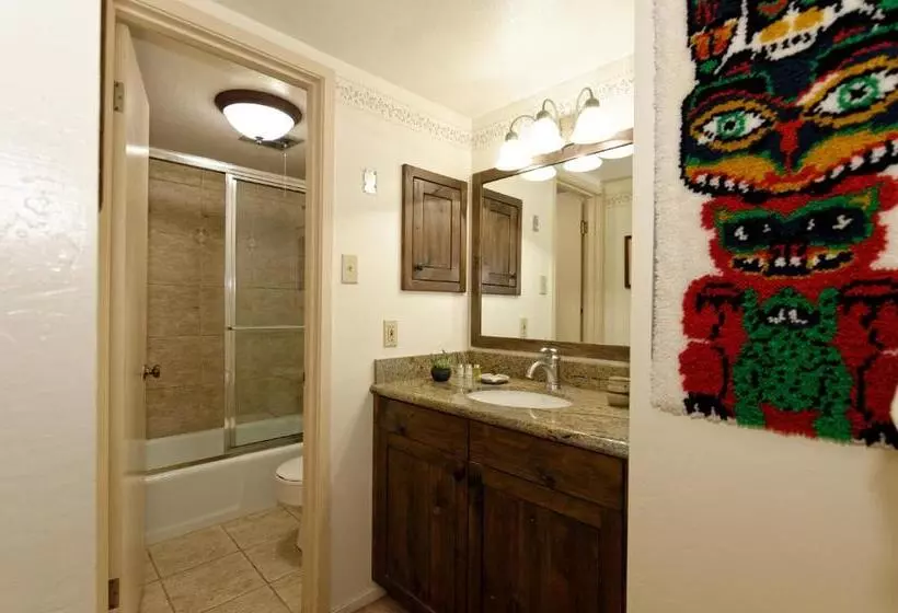 酒店 The Crestwood Snowmass Village