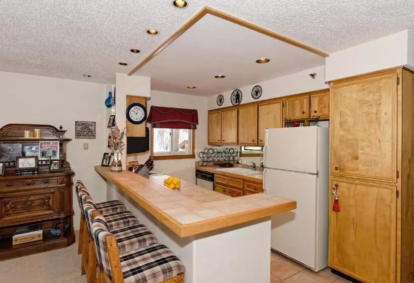 酒店 The Crestwood Snowmass Village