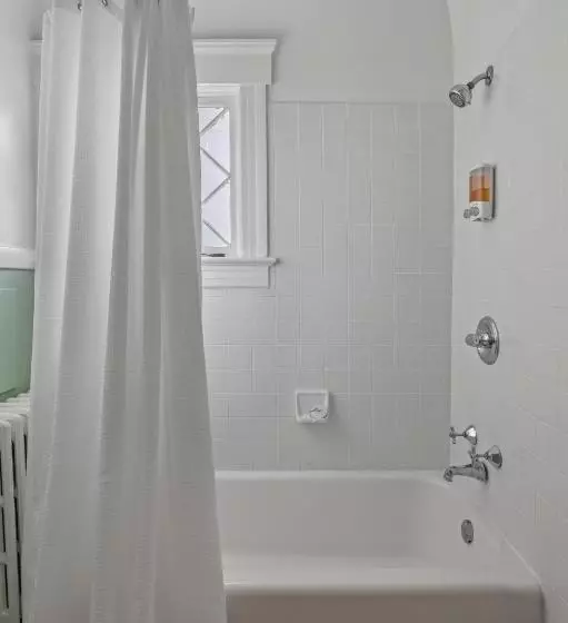 فندق The Hartness House