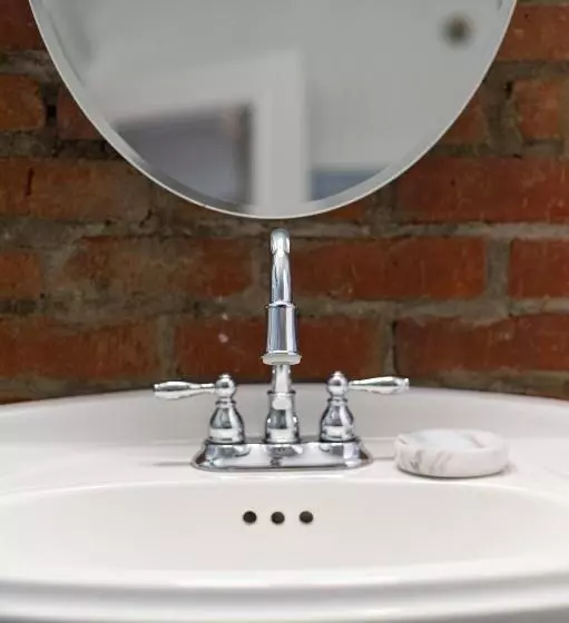 فندق The Hartness House