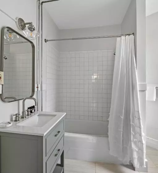 فندق The Hartness House