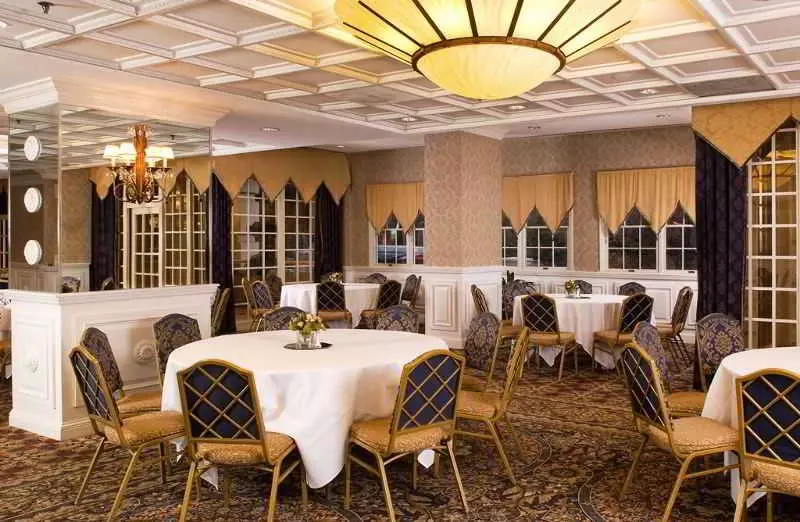 בית מלון כפרי The Ven At Embassy Row, Washington, D.c., A Tribute Portfolio