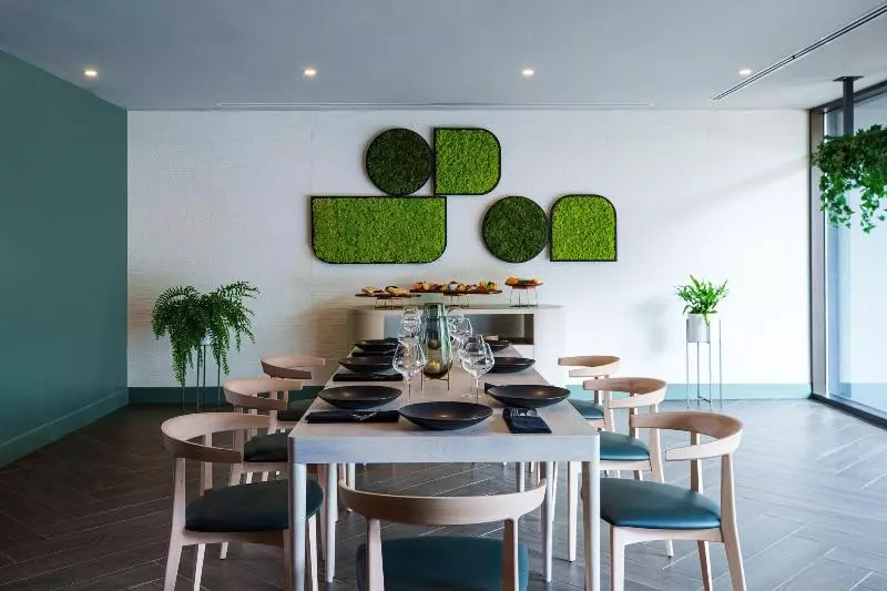 בית מלון כפרי The Ven At Embassy Row, Washington, D.c., A Tribute Portfolio