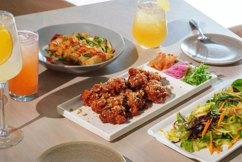 בית מלון כפרי The Ven At Embassy Row, Washington, D.c., A Tribute Portfolio