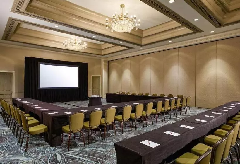 Marriott Sanibel Harbour Resort & Spa