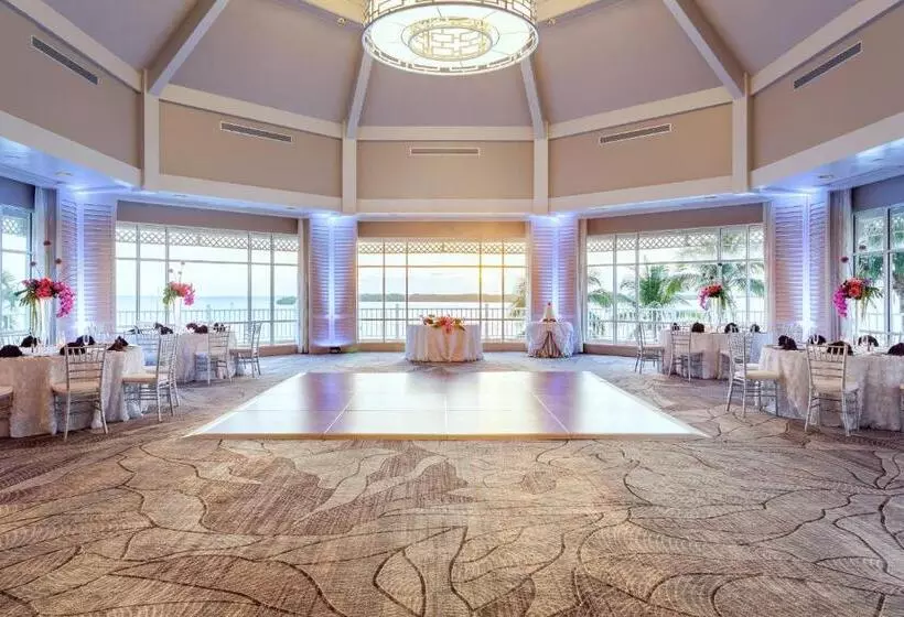 Marriott Sanibel Harbour Resort & Spa