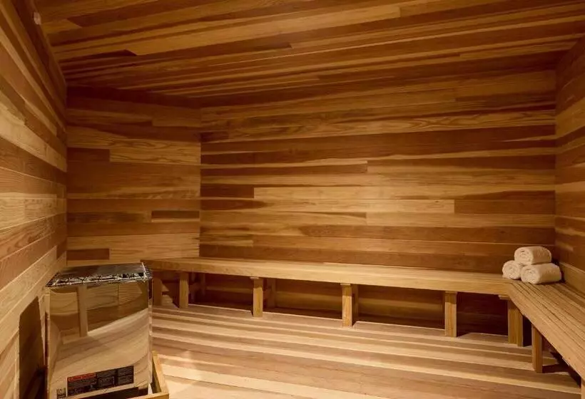 Marriott Sanibel Harbour Resort & Spa